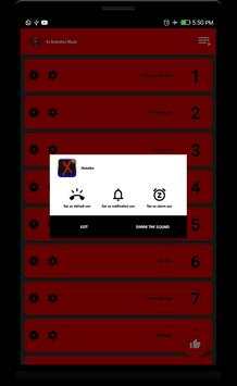 ex battalion songs - mp3 4 تصوير الشاشة