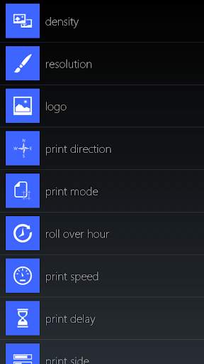 Rynan Printer WiFi screenshot 4