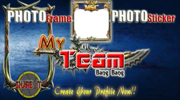 ML Photo Frame screenshot 5