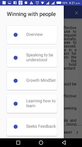 Andela Home Study screenshot 4