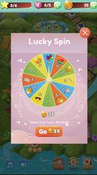 Candy Idol screenshot 5