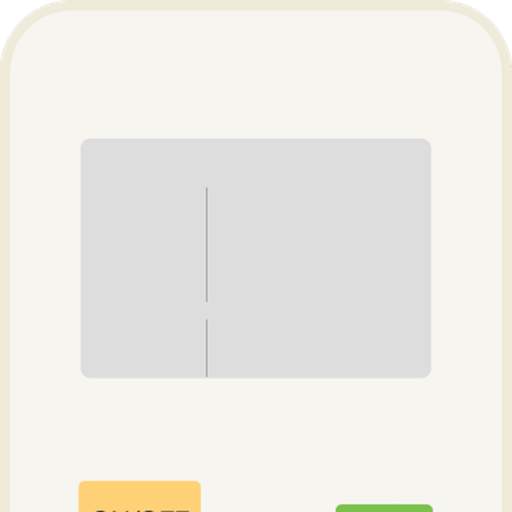Remote Control For AUCMA Air Conditioner 9.2.5
