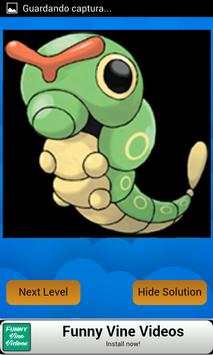 Puzzle Pokemon screenshot 4