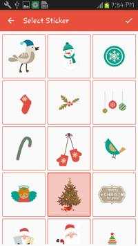 Christmas Video Maker screenshot 8