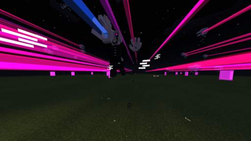 Sans & Gaster MCPE Mod screenshot 4