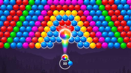 Tomcat Pop: Bubble Shooter screenshot 8