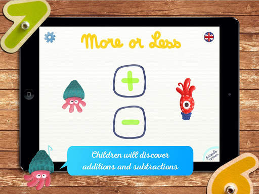 More or Less screenshot 5