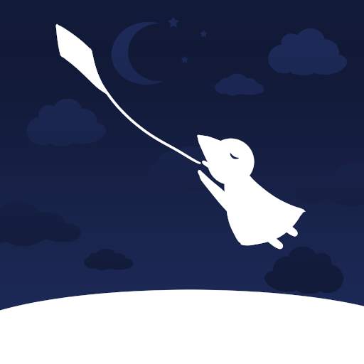 White Kite 0.8