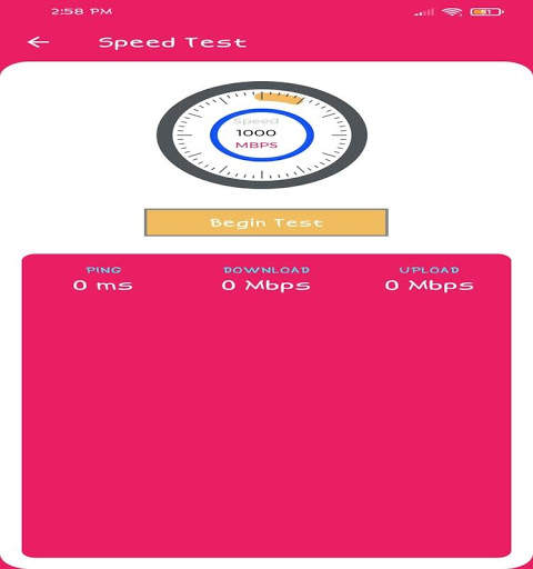 Free Vpn - public vpn free screenshot 4