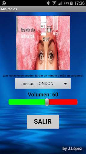 Mis Radios screenshot 16