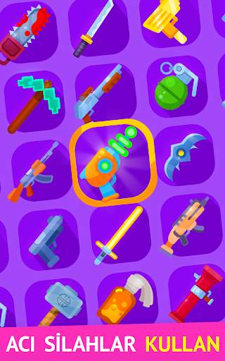Pinatamasters screenshot 15