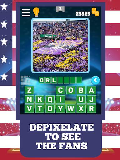 American Soccer Quiz - MLS Trivia screenshot 15