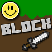Block Extreme Craft: Micro Pocket Edition أيقونة