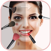 Face Make-Up Editor иконка