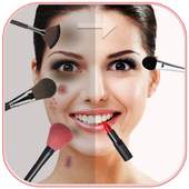 Face Make-Up Editor 1.0