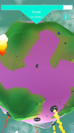 Save The World screenshot 3
