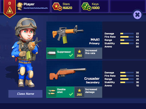 Max Shooting screenshot 4