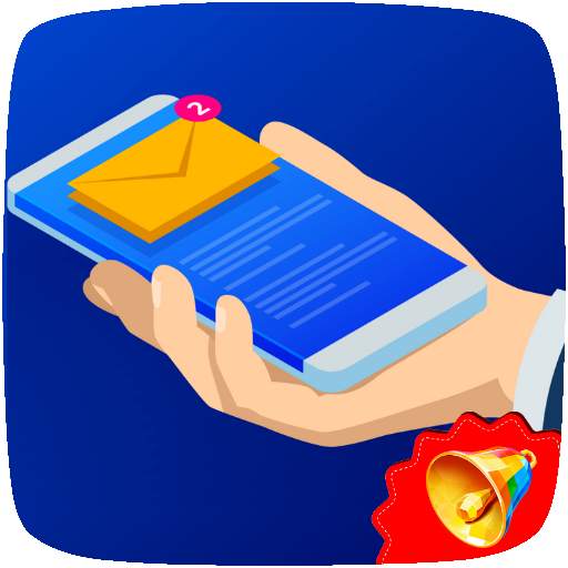 Funny SMS Ringtones 1.0
