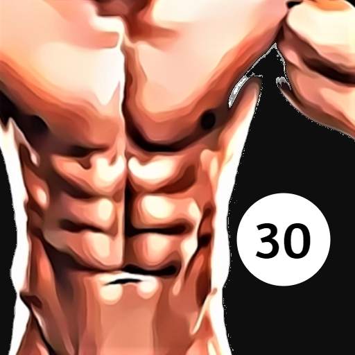 Six Pack in 30 Days - Home Abs 3.7