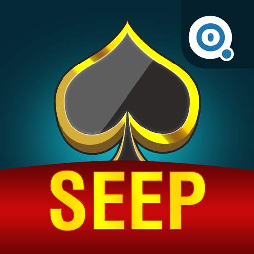 Seep by Octro- Sweep Card Game 2.69