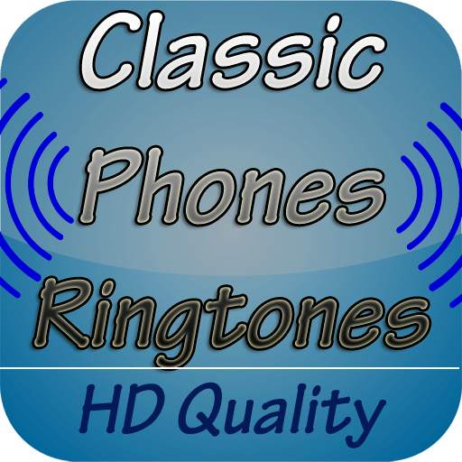 Classic Phones Ringtones 2.0