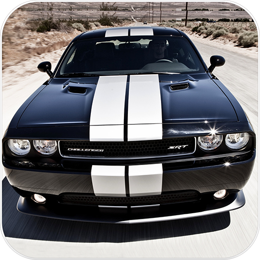 City Car Driving: Challenger icon