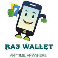 ikon Raj Wallet