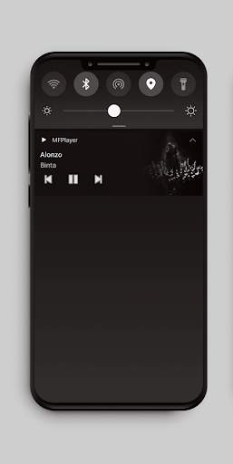 MFPlayer screenshot 5