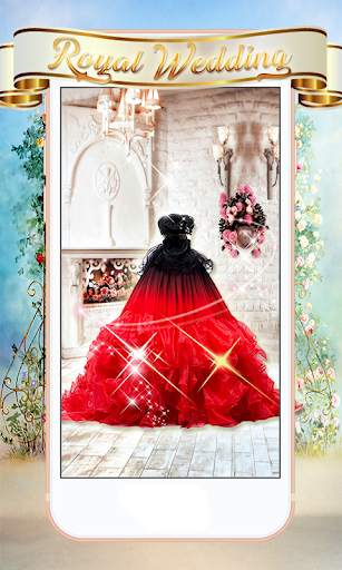 Royal Wedding Dress 2019 screenshot 5