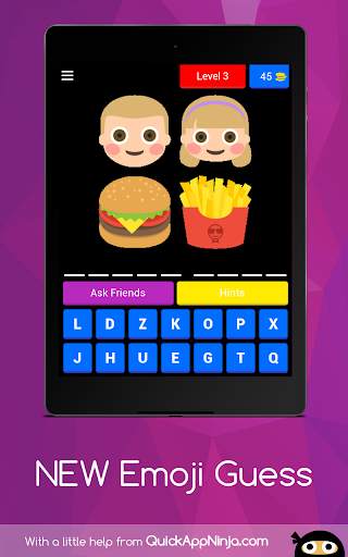 NEW Emoji Guess screenshot 12
