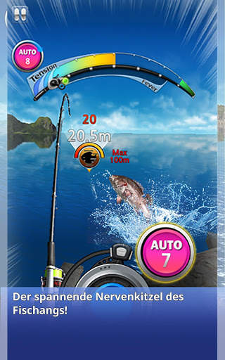 Fishing Time:Season2 screenshot 16