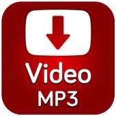 Mp4 to mp3-Video to mp3-Mp3 video converter 1.6.1