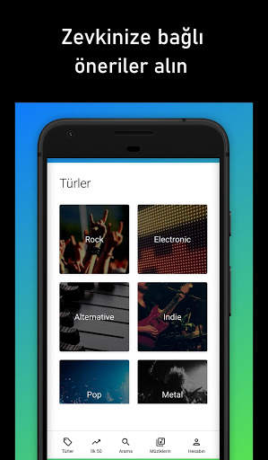 Rimedre Music - Music and Podcasts screenshot 3