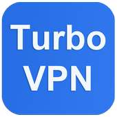 Turbo VPN logo