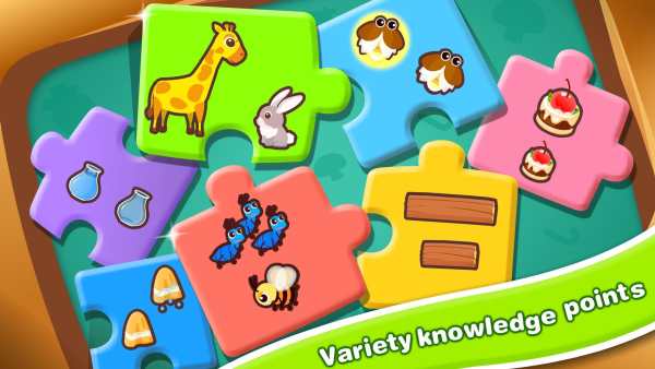Baby Panda: Magical Opposites screenshot 4