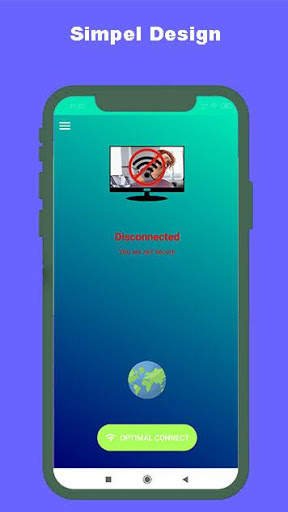 VPN TV - Hot VPN Free & Unblock Websites & HubVPN screenshot 5