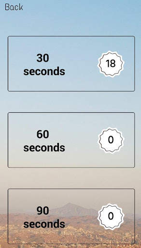 Islamic Quiz screenshot 6