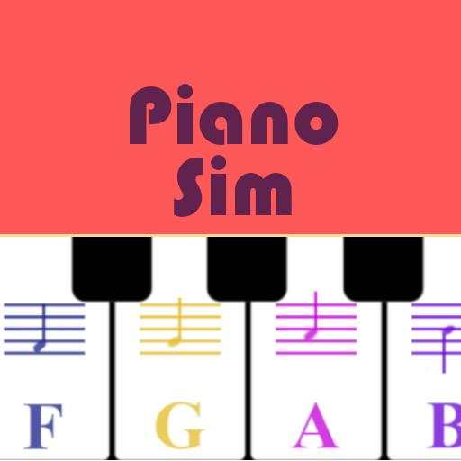 Piano Simple 1.0.0
