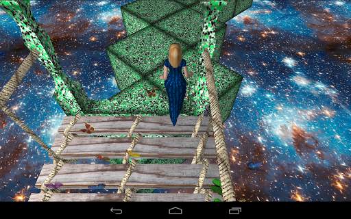 Princess. Fantasy road screenshot 1