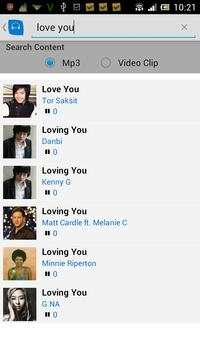 MX Music Box Lite screenshot 7