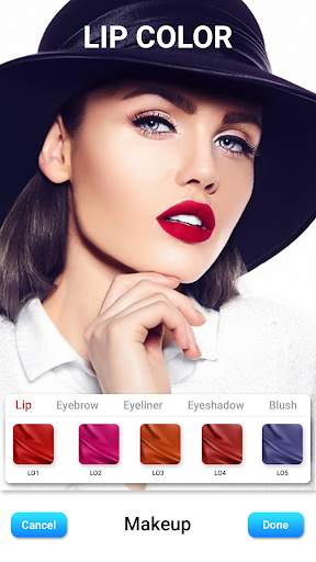 Selfie Camera - Beauty Plus Camera screenshot 7
