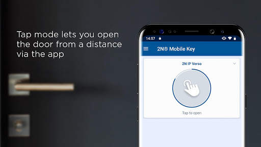 Mobile Key screenshot 9