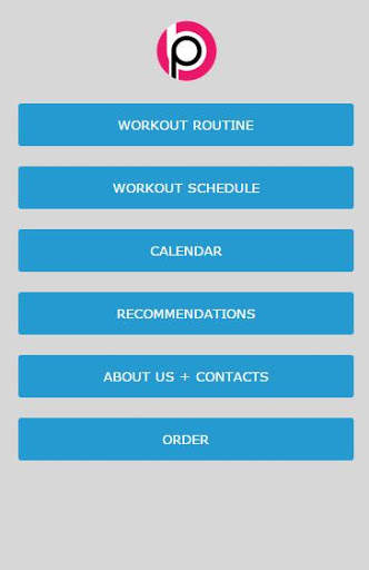 Super Bicep in 30 Days screenshot 3