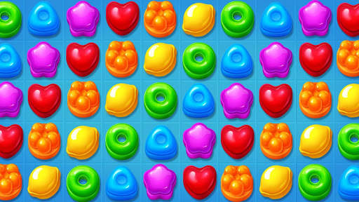Candy Smash Mania 8 تصوير الشاشة