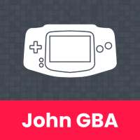 John GBA Emulator