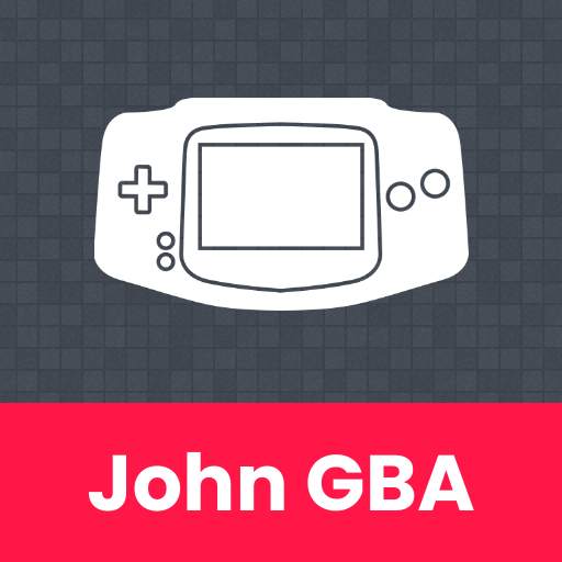 John GBA Emulator 1.4.0