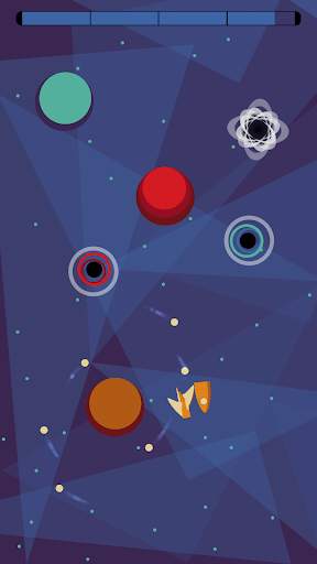 Gravital: Gravity Puzzle Game screenshot 5