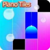 Katy Perry - Small Talk On Piano Tap icon