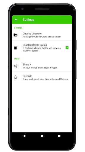 Best Status Downloader screenshot 6