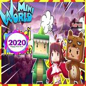 New Mini World Lock Screen Full Wallpapers 1.3